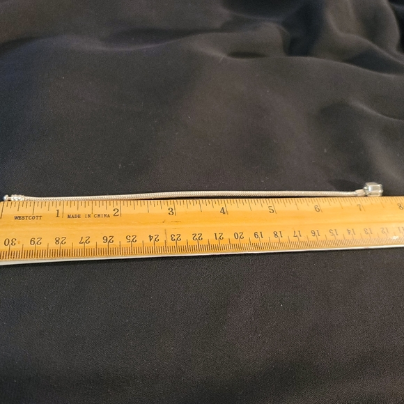 Authentic CHAMILIA bracelet - Picture 3 of 3